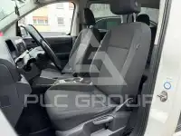 2021 Volkswagen Caddy