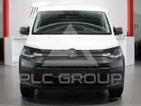 2021 Volkswagen Caddy