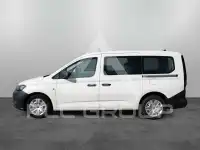 2021 Volkswagen Caddy