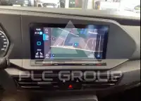 2021 Volkswagen Caddy