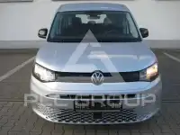2021 Volkswagen Caddy