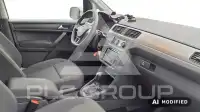 2021 Volkswagen Caddy