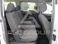 2021 Volkswagen Caddy