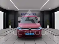 2021 Volkswagen Caddy