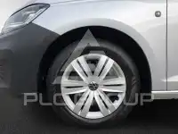 2021 Volkswagen Caddy