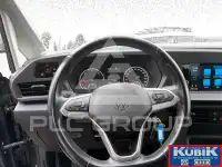 2021 Volkswagen Caddy