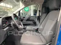 2021 Volkswagen Caddy