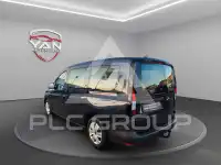 2021 Volkswagen Caddy