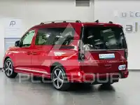 2021 Volkswagen Caddy