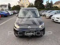 2021 Volkswagen Caddy
