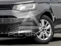2021 Volkswagen Caddy