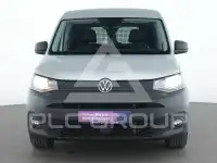 2021 Volkswagen Caddy