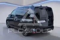 2021 Volkswagen Caddy