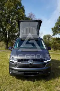 2021 Volkswagen T6