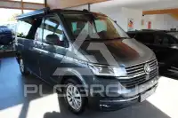 2021 Volkswagen T6