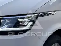 2021 Volkswagen T6