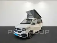 2021 Volkswagen T6