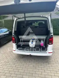 2021 Volkswagen T6