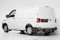2021 Volkswagen T6