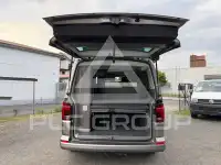 2021 Volkswagen T6