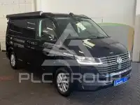 2021 Volkswagen T6