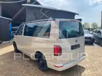 2021 Volkswagen T6