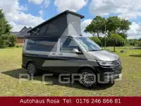 2021 Volkswagen T6