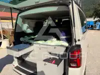 2021 Volkswagen T6