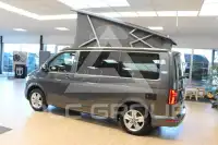 2021 Volkswagen T6