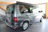 2021 Volkswagen T6