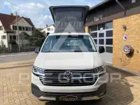 2021 Volkswagen T6