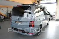 2021 Volkswagen T6