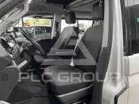 2021 Volkswagen T6