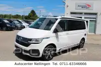 2021 Volkswagen T6