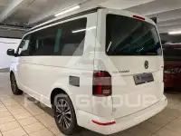 2021 Volkswagen T6