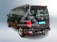 2021 Volkswagen T6