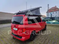 2021 Volkswagen T6