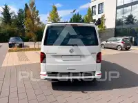 2021 Volkswagen T6