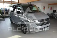 2021 Volkswagen T6