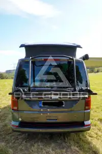 2021 Volkswagen T6