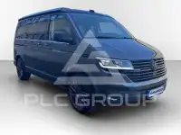 2021 Volkswagen T6