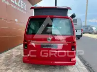 2021 Volkswagen T6