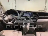 2021 Volkswagen T6