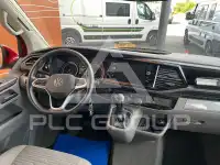 2021 Volkswagen T6