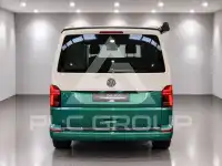 2021 Volkswagen T6