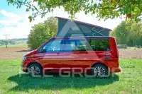 2021 Volkswagen T6