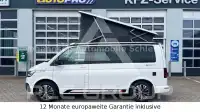 2021 Volkswagen T6