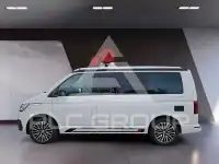 2021 Volkswagen T6