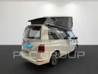 2021 Volkswagen T6