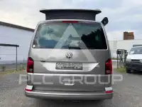 2021 Volkswagen T6